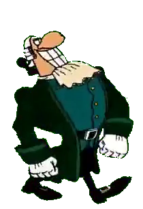 Image of Dr. Livesey