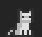 Image of our sprite